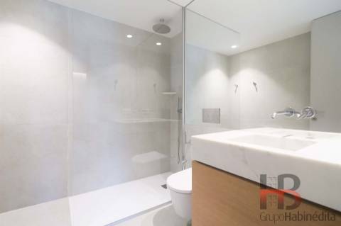 Novo Edifício no Bonfim, de T1 a T3 – Conclusão Fevereiro de  2025