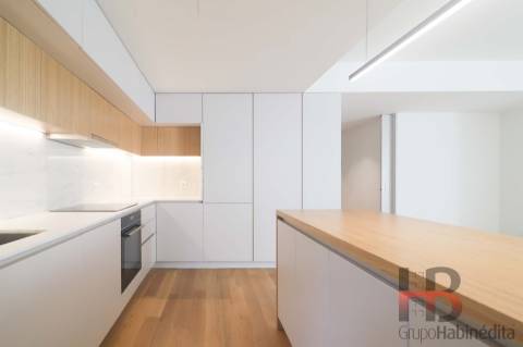 Novo Edifício no Bonfim, de T1 a T3 – Conclusão Fevereiro de  2025