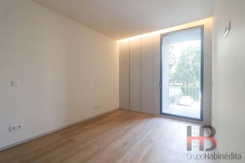 Novo Edifício no Bonfim, de T1 a T3 – Conclusão Fevereiro de  2025