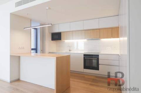 Novo Edifício no Bonfim, de T1 a T3 – Conclusão Fevereiro de  2025