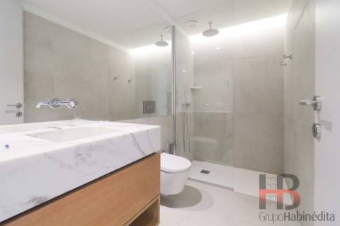 Novo Edifício no Bonfim, de T1 a T3 – Conclusão Fevereiro de  2025