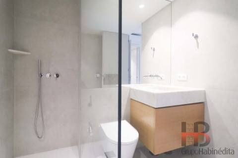 Novo Edifício no Bonfim, de T1 a T3 – Conclusão Fevereiro de  2025