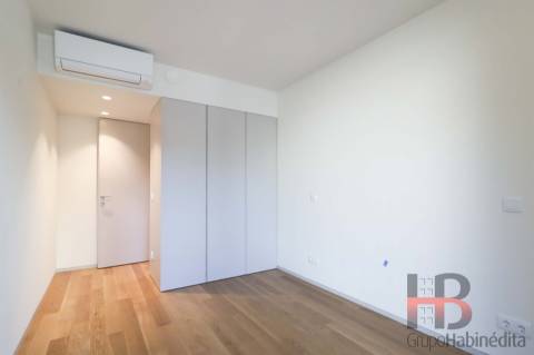 Novo Edifício no Bonfim, de T1 a T3 – Conclusão Fevereiro de  2025