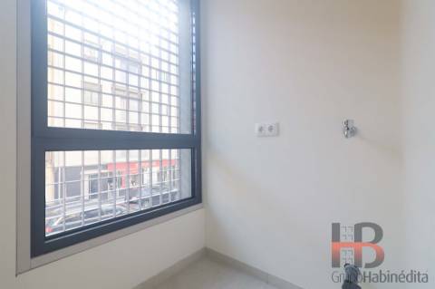 Novo Edifício no Bonfim, de T1 a T3 – Conclusão Fevereiro de  2025