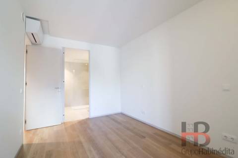 Novo Edifício no Bonfim, de T1 a T3 – Conclusão Fevereiro de  2025