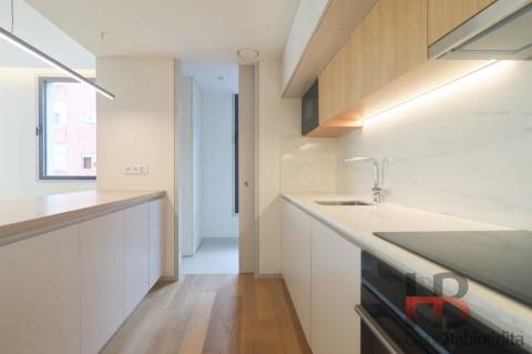 Novo Edifício no Bonfim, de T1 a T3 – Conclusão Fevereiro de  2025