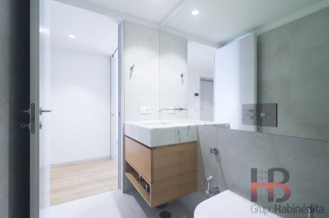 Novo Edifício no Bonfim, de T1 a T3 – Conclusão Fevereiro de  2025