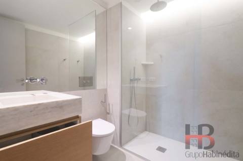 Novo Edifício no Bonfim, de T1 a T3 – Conclusão Fevereiro de  2025