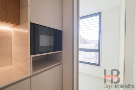 Novo Edifício no Bonfim, de T1 a T3 – Conclusão Fevereiro de  2025