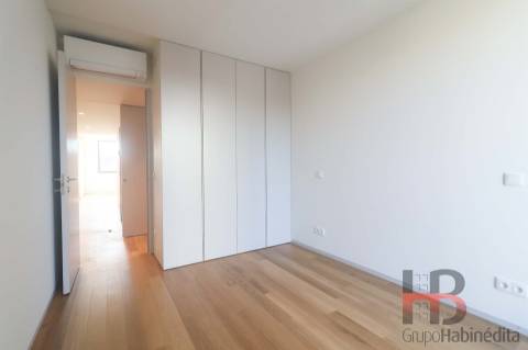 Novo Edifício no Bonfim, de T1 a T3 – Conclusão Fevereiro de  2025