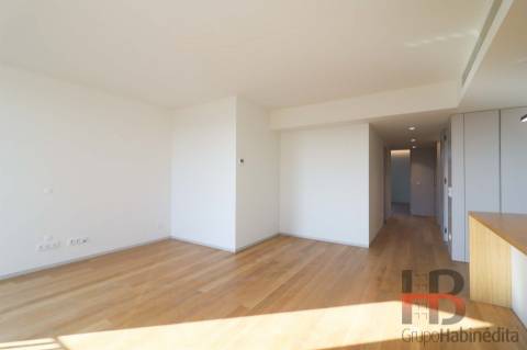 Novo Edifício no Bonfim, de T1 a T3 – Conclusão Fevereiro de  2025