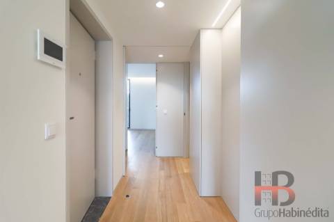 Novo Edifício no Bonfim, de T1 a T3 – Conclusão Fevereiro de  2025