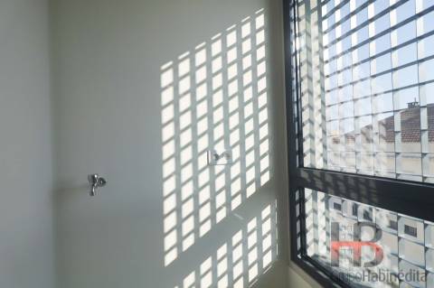 Novo Edifício no Bonfim, de T1 a T3 – Conclusão Fevereiro de  2025