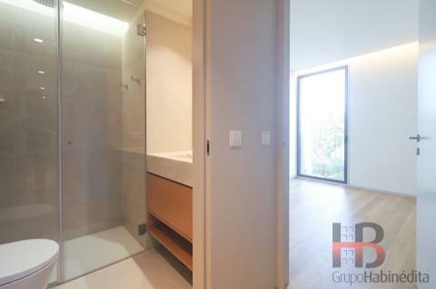 Novo Edifício no Bonfim, de T1 a T3 – Conclusão Fevereiro de  2025