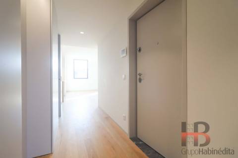 Novo Edifício no Bonfim, de T1 a T3 – Conclusão Fevereiro de  2025