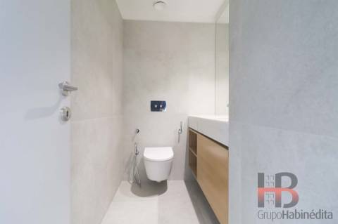 Novo Edifício no Bonfim, de T1 a T3 – Conclusão Fevereiro de  2025