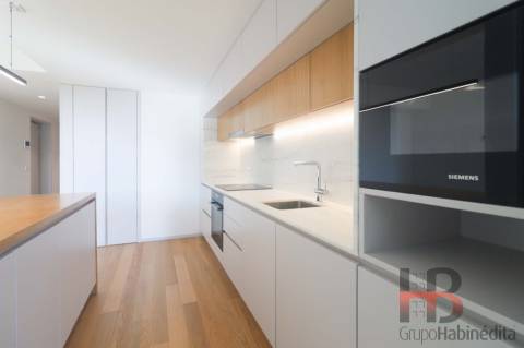 Novo Edifício no Bonfim, de T1 a T3 – Conclusão Fevereiro de  2025