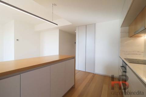 Novo Edifício no Bonfim, de T1 a T3 – Conclusão Fevereiro de  2025