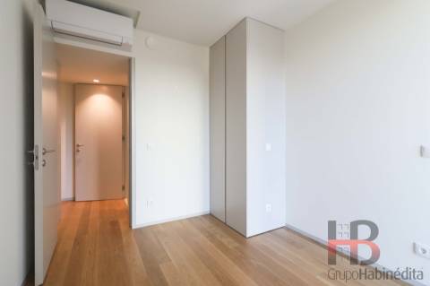 Novo Edifício no Bonfim, de T1 a T3 – Conclusão Fevereiro de  2025