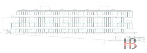 Apartamento T1 Venda em Castêlo da Maia,Maia