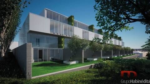 Apartamento T1 Venda em Castêlo da Maia,Maia