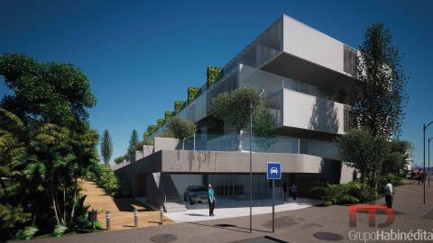 Apartamento T1 Venda em Castêlo da Maia,Maia