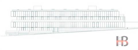 Apartamento T2 Venda em Castêlo da Maia,Maia