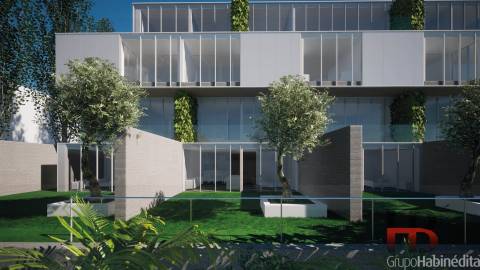 Apartamento T2 Venda em Castêlo da Maia,Maia