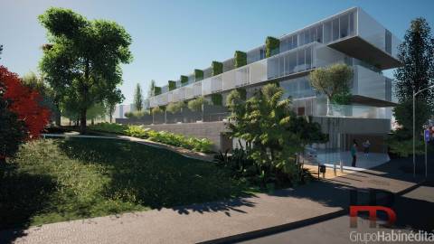 Apartamento T2 Venda em Castêlo da Maia,Maia