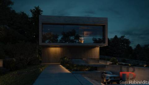 Lote de Terreno  Venda em Oliveira do Douro,Vila Nova de Gaia