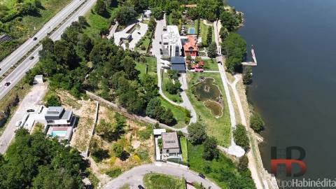 Lote de Terreno  Venda em Oliveira do Douro,Vila Nova de Gaia