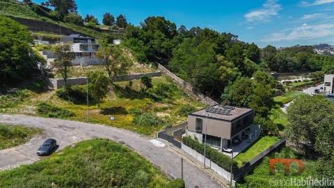 Lote de Terreno  Venda em Oliveira do Douro,Vila Nova de Gaia