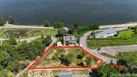 Lote de Terreno  Venda em Oliveira do Douro,Vila Nova de Gaia