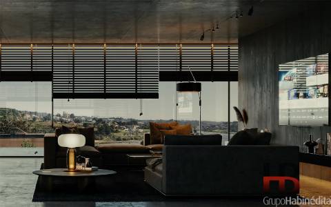 Lote de Terreno  Venda em Oliveira do Douro,Vila Nova de Gaia