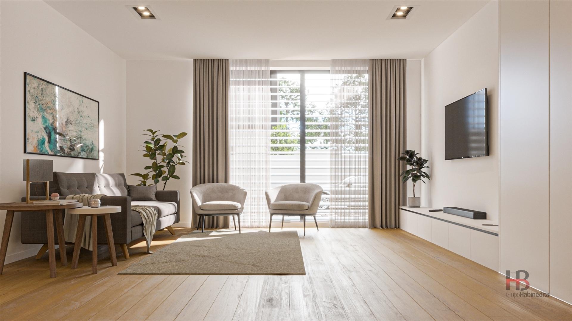 Apartamento T1 Venda em Paranhos,Porto