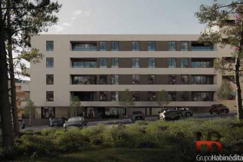 Apartamento T3 Venda em Canidelo,Vila Nova de Gaia