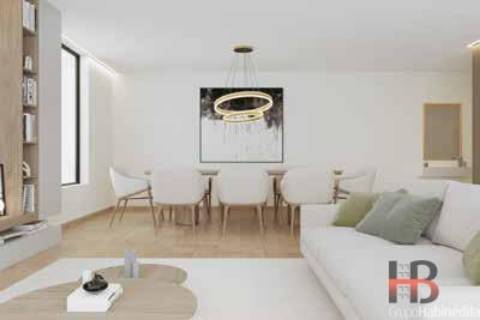 Apartamento T3 Venda em Canidelo,Vila Nova de Gaia