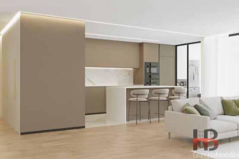 Apartamento T3 Venda em Canidelo,Vila Nova de Gaia