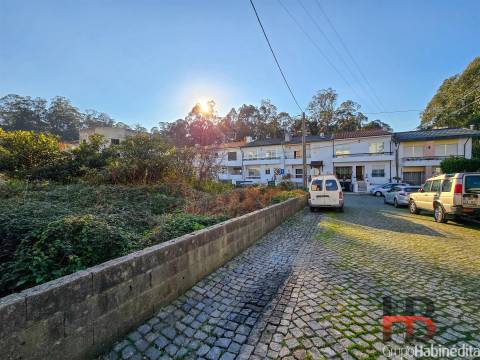 Lote de Terreno  Venda em Castêlo da Maia,Maia