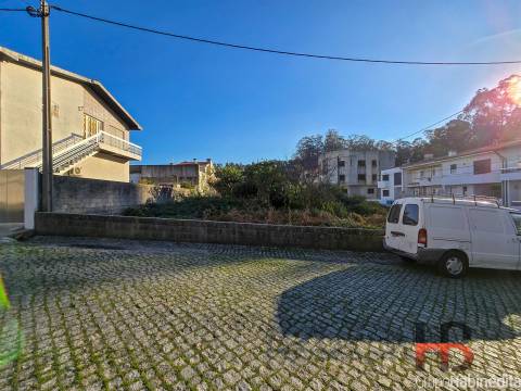 Lote de Terreno  Venda em Castêlo da Maia,Maia