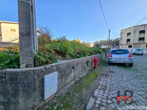 Lote de Terreno  Venda em Castêlo da Maia,Maia