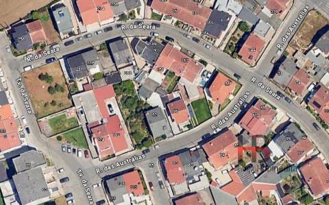 Lote de Terreno  Venda em Castêlo da Maia,Maia