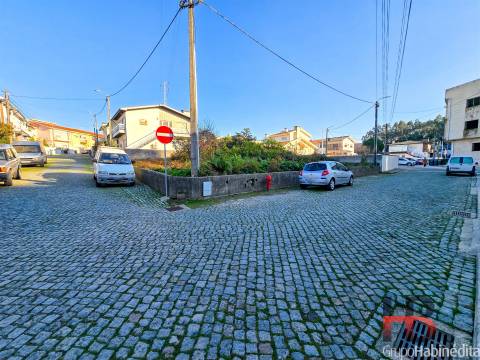 Lote de Terreno  Venda em Castêlo da Maia,Maia