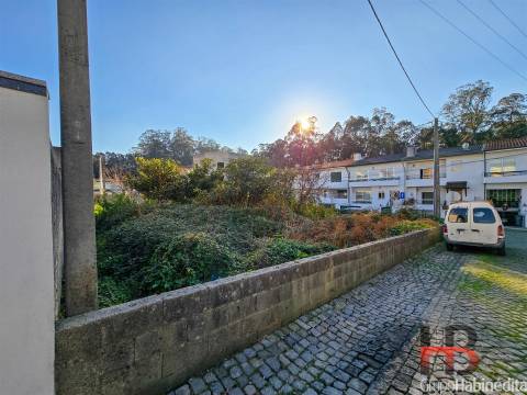 Lote de Terreno  Venda em Castêlo da Maia,Maia
