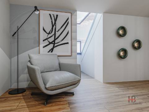 Apartamento T2 DUPLEX Venda em Ermesinde,Valongo