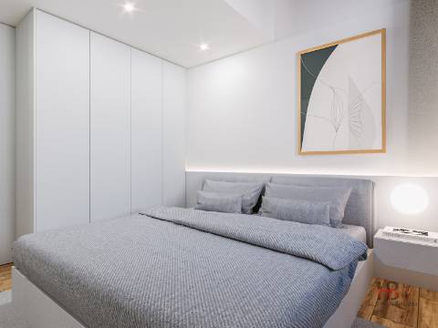 Apartamento T2 DUPLEX Venda em Ermesinde,Valongo