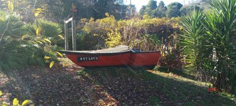 Quintinha T0 Venda em Pinheiro da Bemposta, Travanca e Palmaz,Oliveira de Azeméis