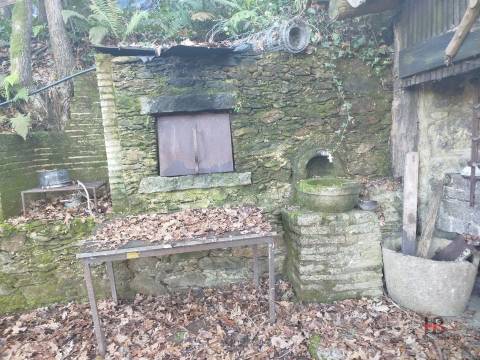 Quintinha T0 Venda em Pinheiro da Bemposta, Travanca e Palmaz,Oliveira de Azeméis