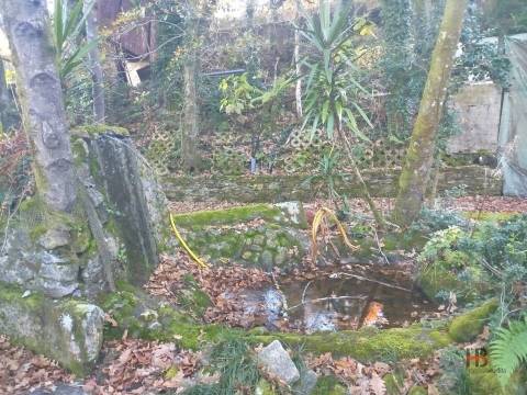 Quintinha T0 Venda em Pinheiro da Bemposta, Travanca e Palmaz,Oliveira de Azeméis