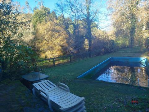 Quintinha T0 Venda em Pinheiro da Bemposta, Travanca e Palmaz,Oliveira de Azeméis